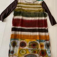 Vestito estivo Maliparmi