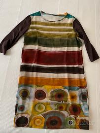 Vestito estivo Maliparmi