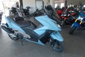 Kymco AK 550 ETS