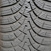 gomme invernali 195/65 R15 con cerchi 