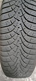 gomme invernali 195/65 R15 con cerchi 