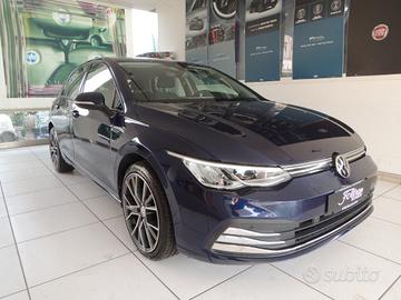 VOLKSWAGEN Golf 1.0 eTSI EVO DSG Life