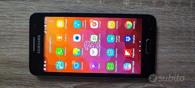 cellulare cellulare Samsung Galaxy A3