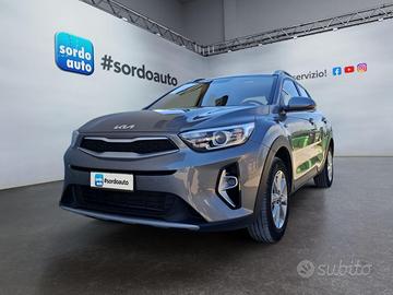 KIA Stonic 1.2 DPI ECO GPL Urban
