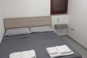 Bilocale a putzu idu