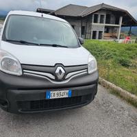 Renault kangoo express compact