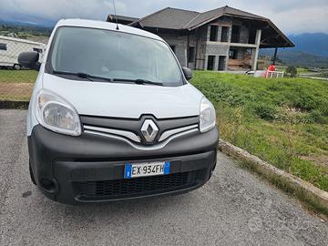 Renault kangoo express compact