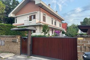 Villa bifamiliare Pescara [Cod. rif 3261650VRG]
