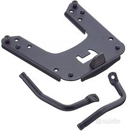 Givi SR685 Portapacchi BMW F650GS 2004