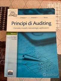 Principi di Auditing