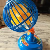 ventilatore pale dai 2 lati 