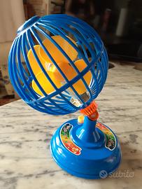 ventilatore pale dai 2 lati 