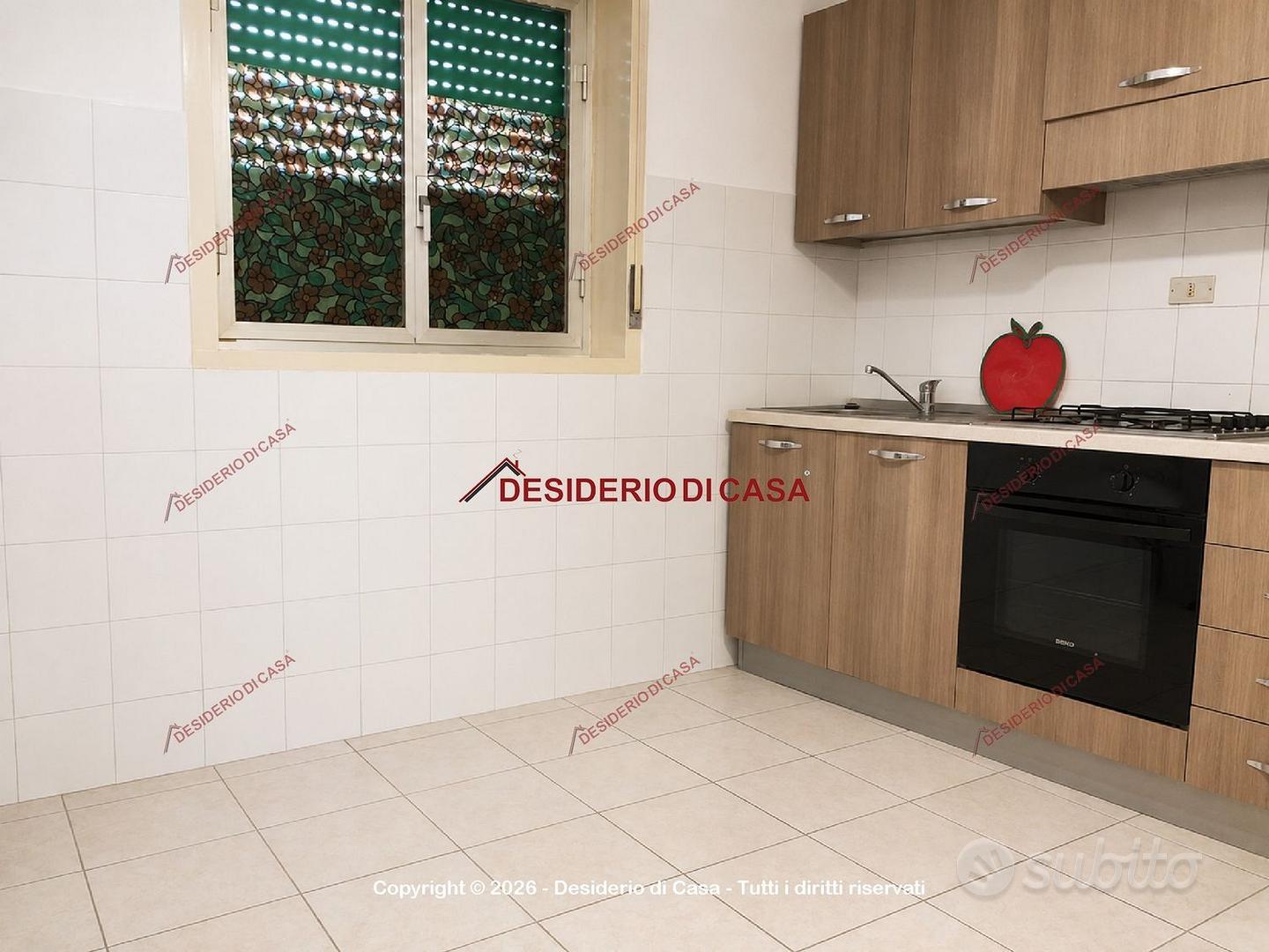 Appartamento – Agrigento, Bibirria, Villaseta - Vista 3