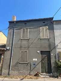 Si vende abitazione torino di sangro (ch)