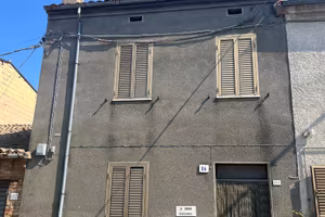 Si vende abitazione torino di sangro (ch)