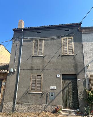 Si vende abitazione Torino di Sangro (CH)