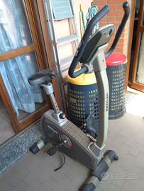 CYCLETTE KETTLER ESPRIT