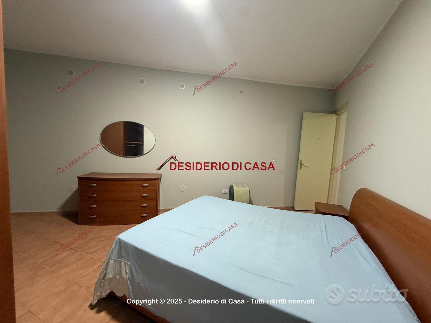 Apartment in Palermo, Boccadifalco, IV Circoscrizione - Vista 5