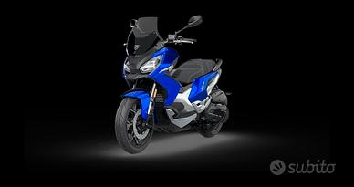 Peugeot XP 400 ALLURE VARI COLORI