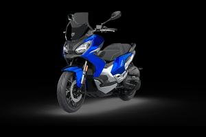 Peugeot XP 400 ALLURE VARI COLORI