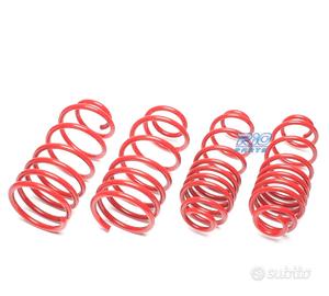 KIT MOLLE SPORTIVE PER MITSUBISHI