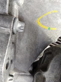 Cambio robotiz Fiat Alfa Romeo Jeep 1.6 2.0 jtdm