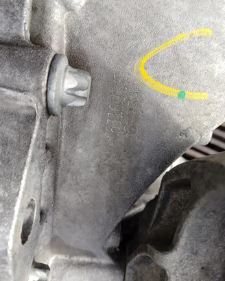 Cambio robotiz Fiat Alfa Romeo Jeep 1.6 2.0 jtdm