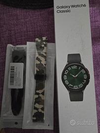 galaxy watch classic 6 47mm