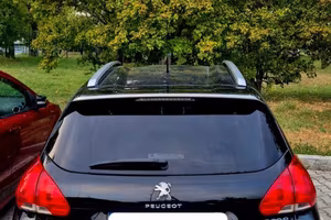 Peugeot 2008 Allure 2015