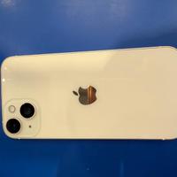 Iphone 14 128 Bianco Silver