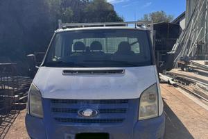Autocarro Ford Transit
