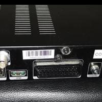 Bware combo tv/sat