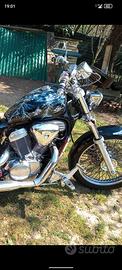 Honda Shadow anno 90 