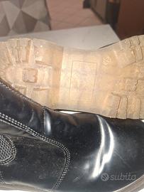 stivali 👢 