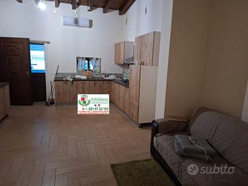 Palazzina Indipendente con 2 unità abitative