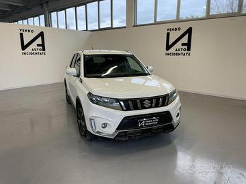 SUZUKI Vitara 1.4 HYBRID 129CV 4WD ALLGRIP TOP *