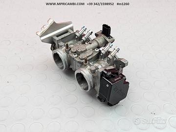 CORPOFARFALLATO CORPO HONDA CBR 500 R 2017 2018 CB