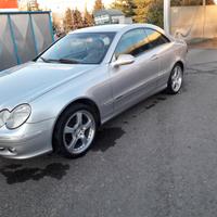 Ricambi Mercedes clk 240