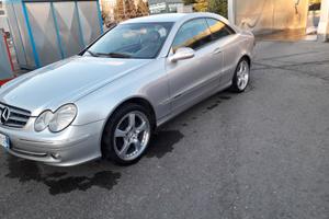 Ricambi Mercedes clk 240