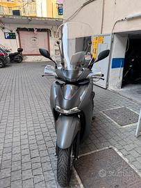 Sh 350 sport