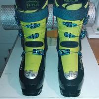 Scarponi -Sci Alpinismo