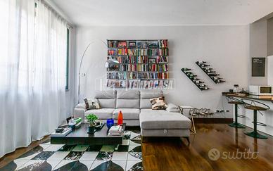 Tre Locali su 3 livelli