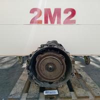 CAMBIO MANUALE COMPLETO LAND ROVER Range Rover SPO