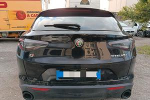Alfa Romeo Stelvio 2.2 210 CV AT8 Q4 Sprint -2023