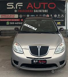 Lancia Ypsilon 1.2 Argento