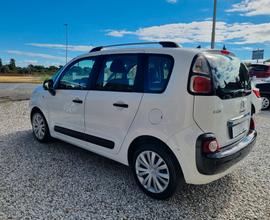 Citroen C3 Picasso 1.6 D-93000km-Neopatentati-2014