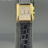 CARTIER - TANK FRANCAISE REF. 1830