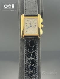 CARTIER - TANK FRANCAISE REF. 1830