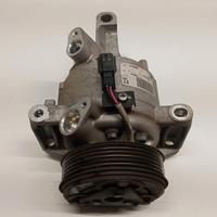 COMPRESSORE ARIA CONDIZIONATA DACIA Duster 2018> 2