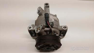 COMPRESSORE ARIA CONDIZIONATA DACIA Duster 2018> 2